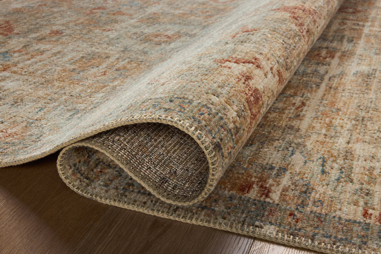 Haven Vintage Rug