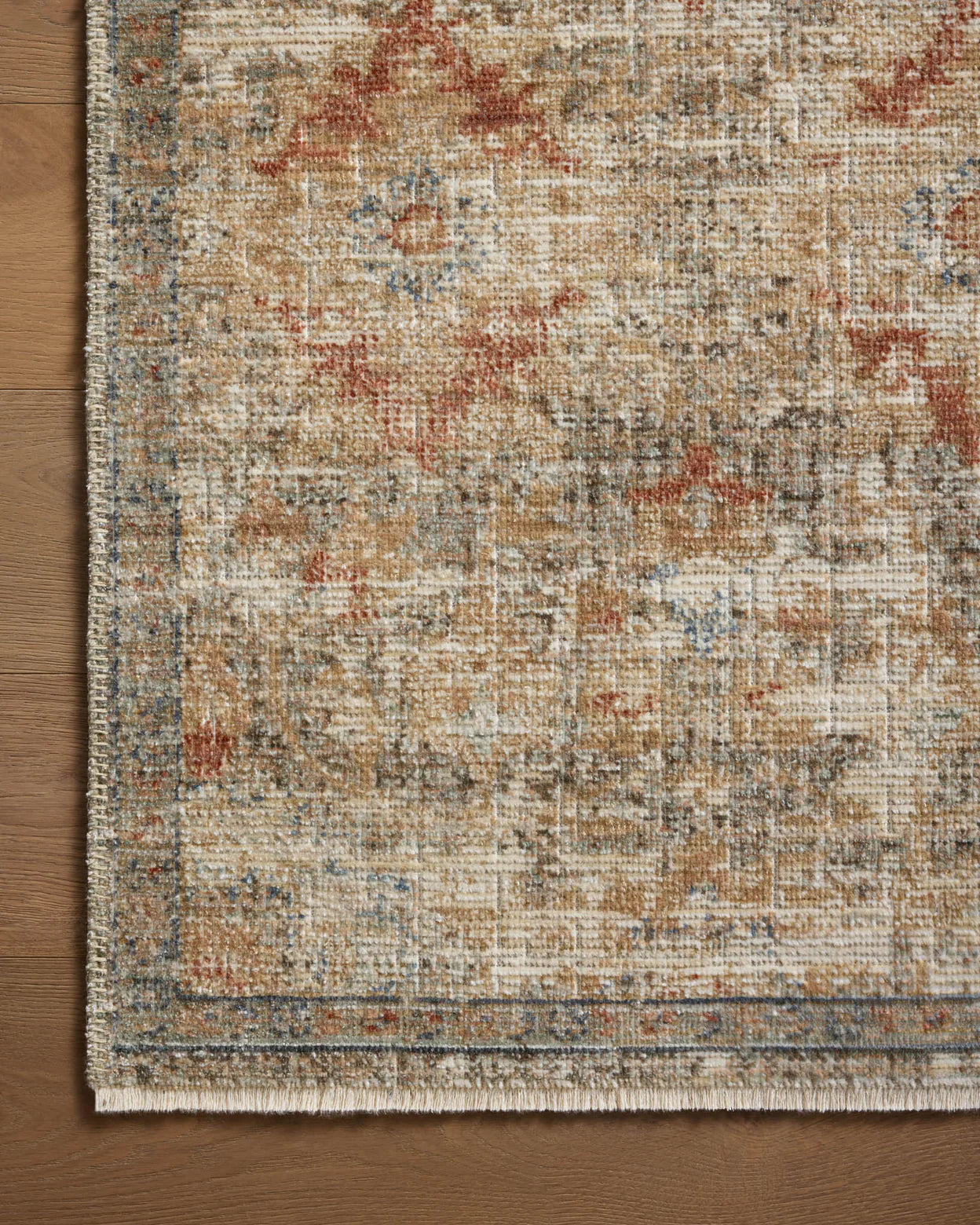 Haven Vintage Rug