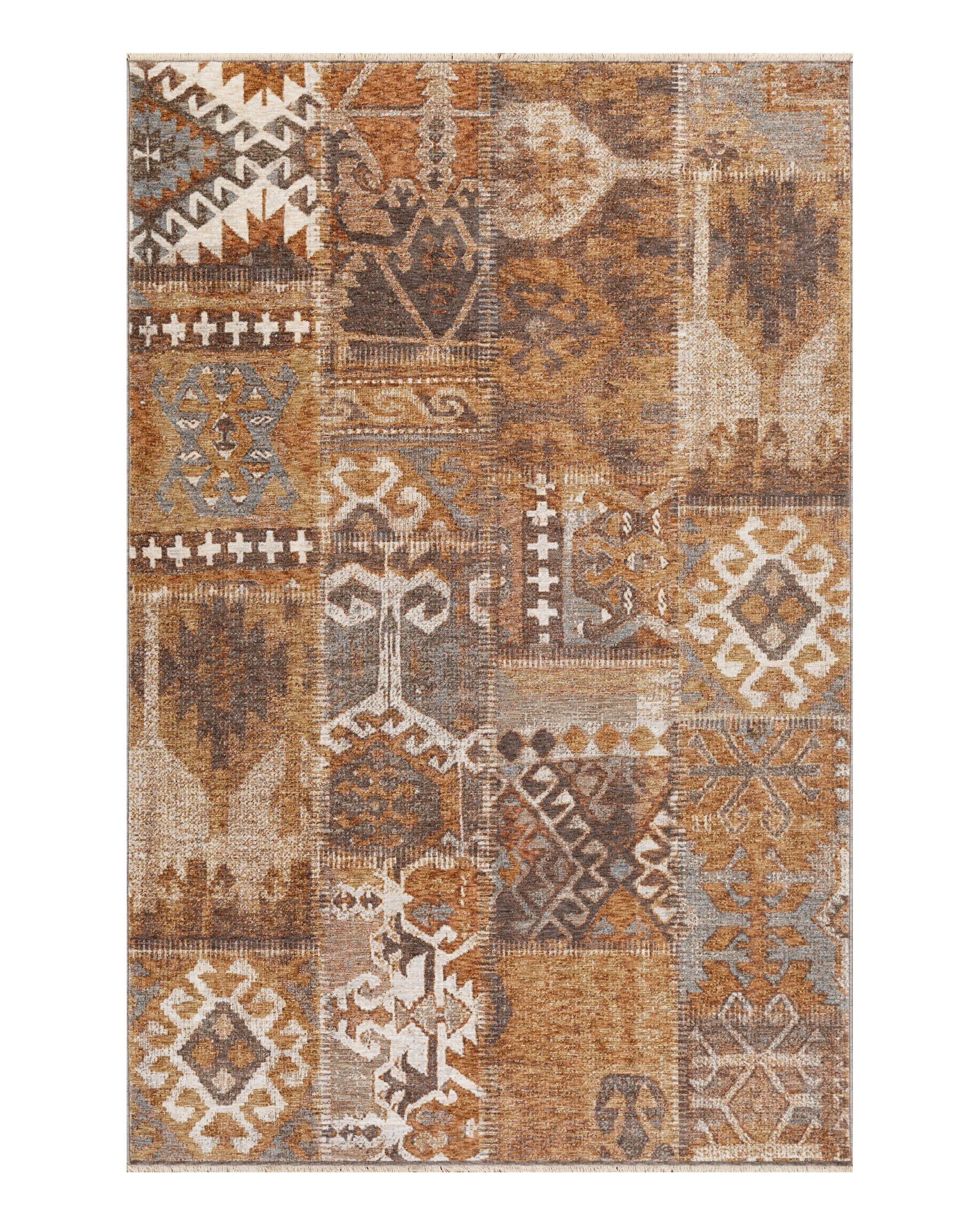 Maharaja Vintage Transitional Rug