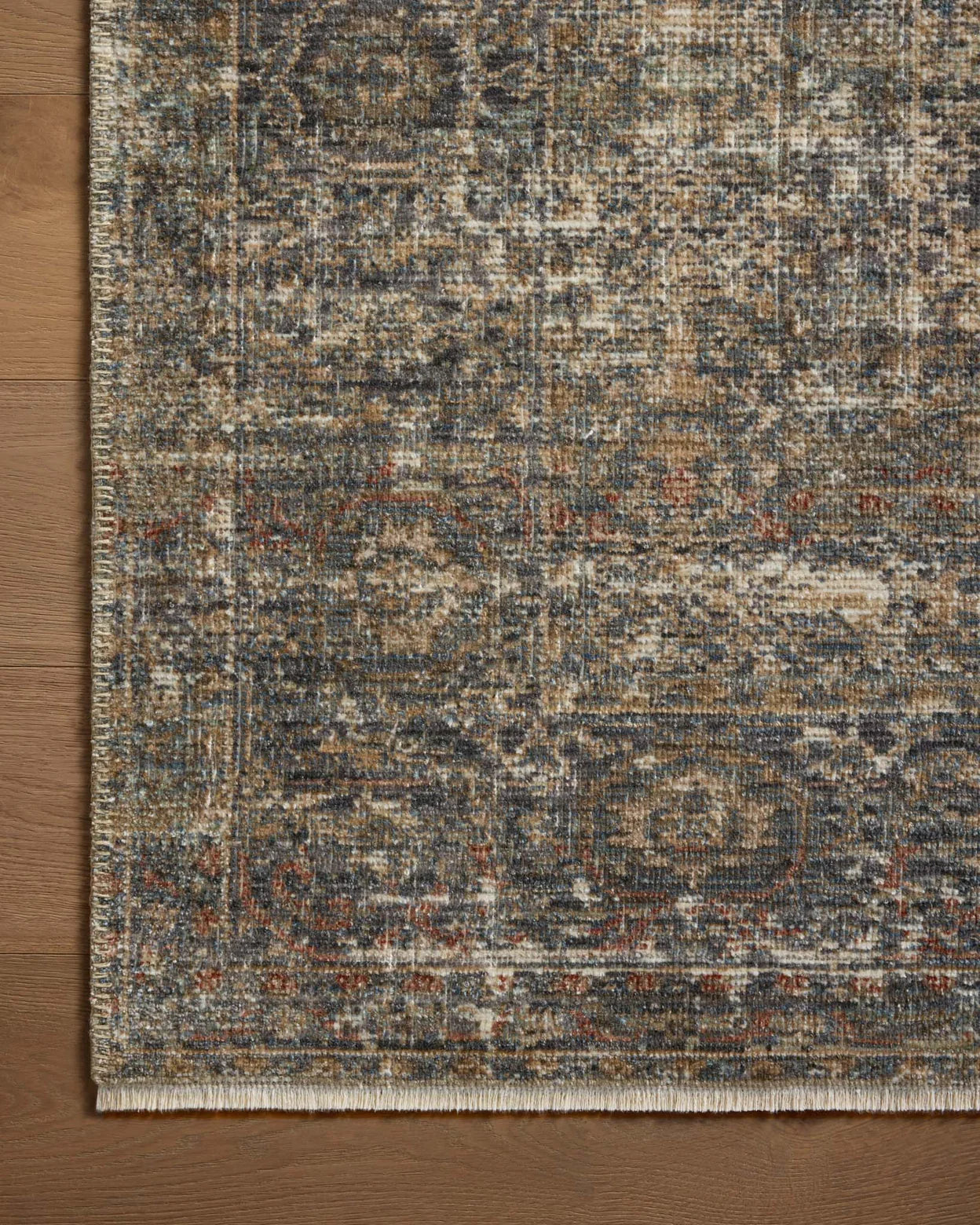 Haven Vintage Rug