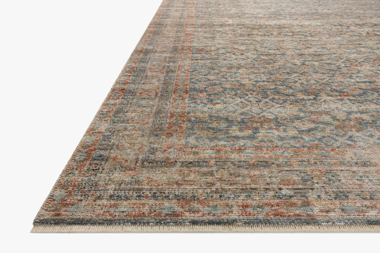 Haven Vintage Rug