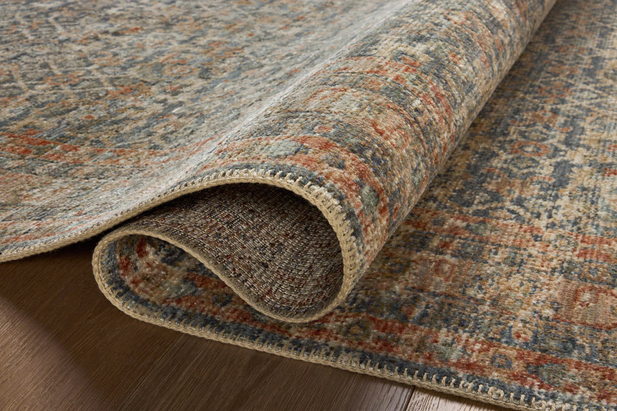 Haven Vintage Rug