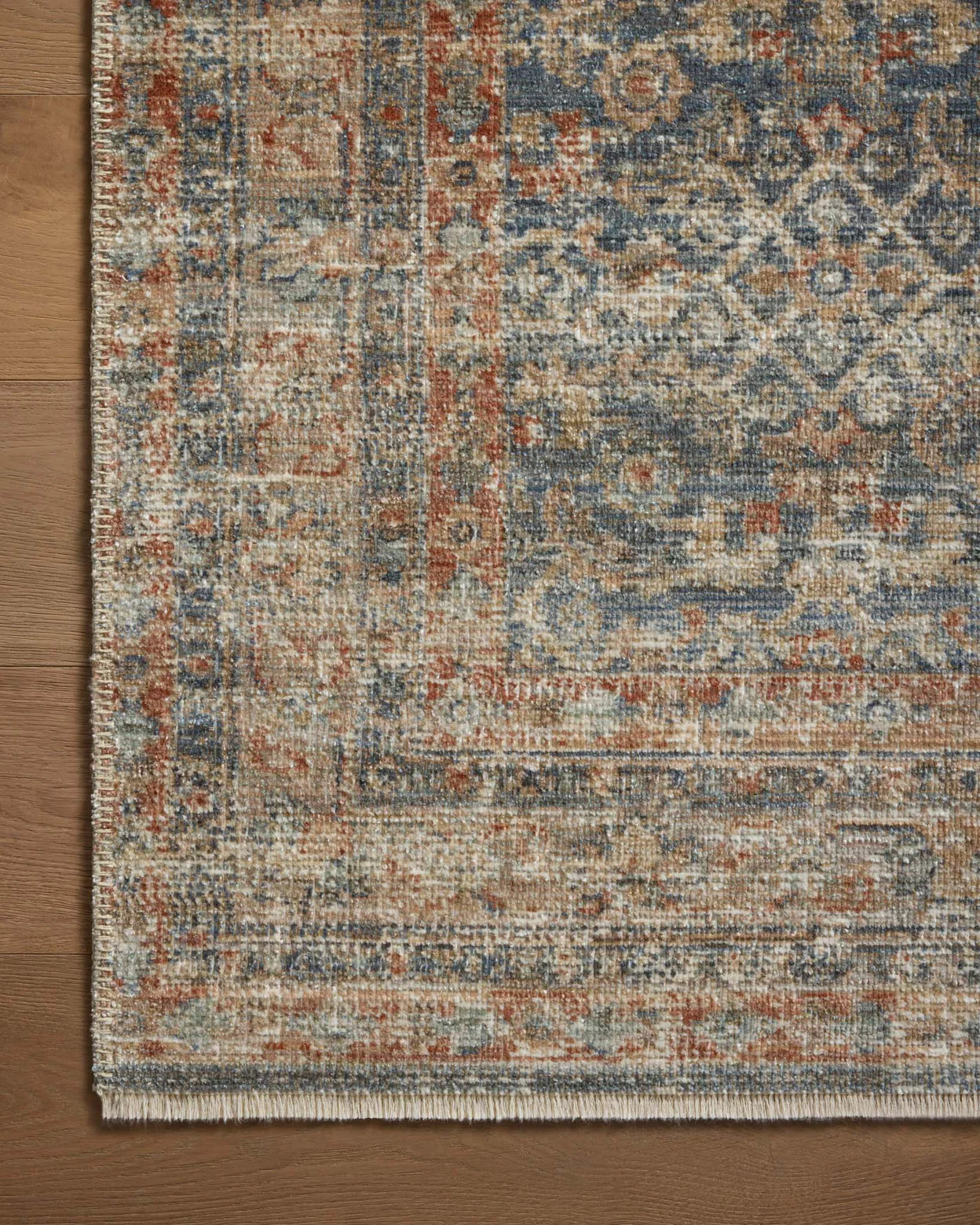Haven Vintage Rug