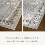 Calais Vintage Rug
