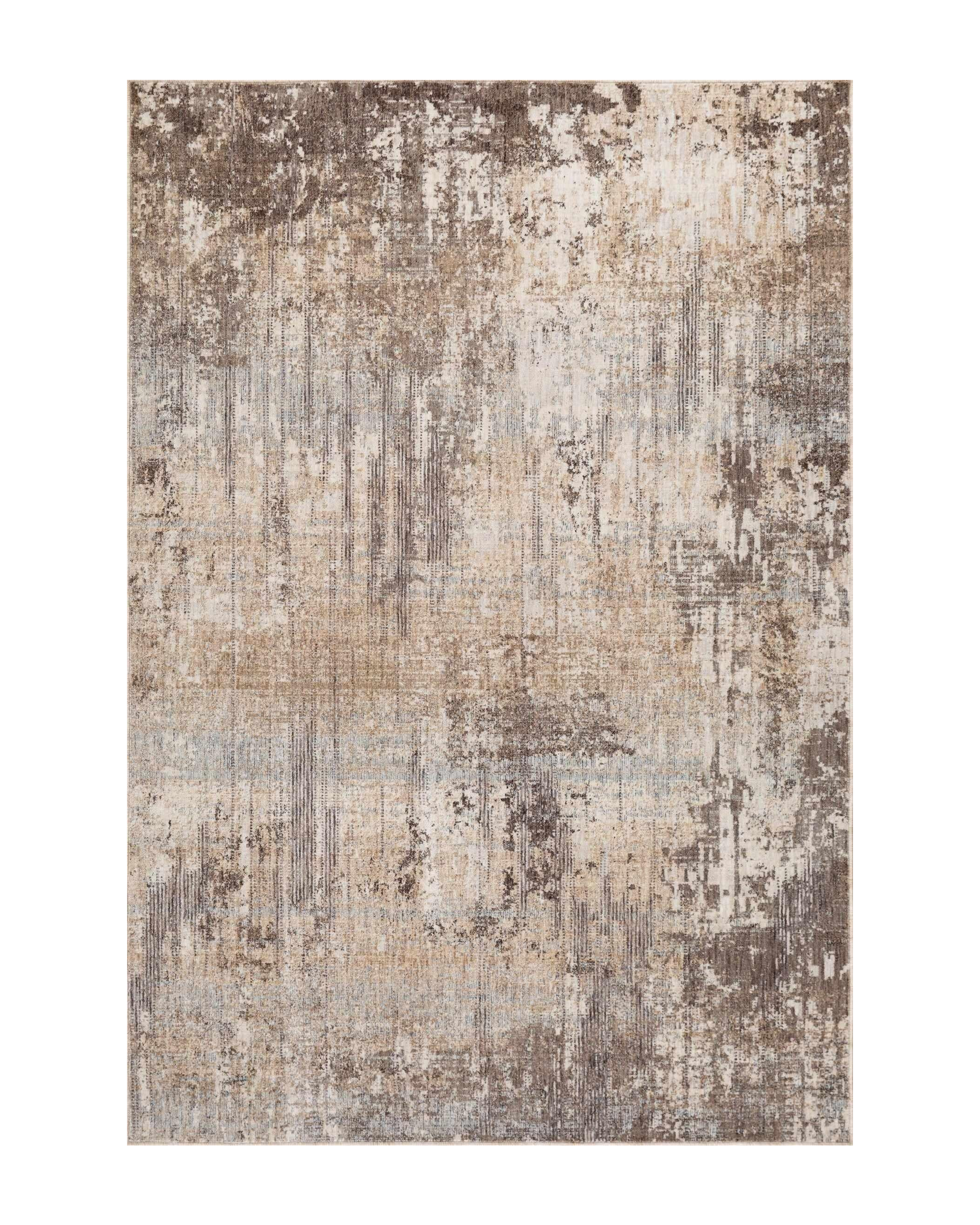 Aspendo Abstract Rug