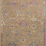 Karpet Area Oushak 2060