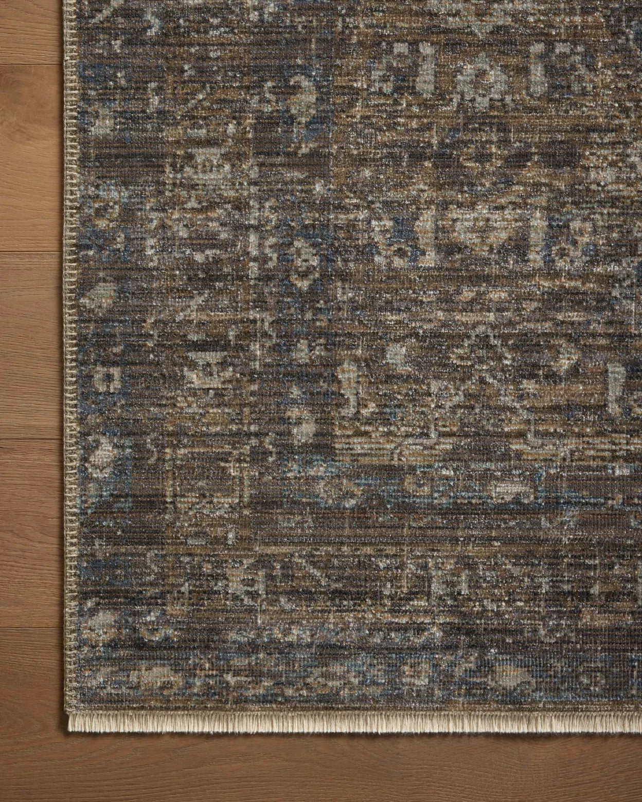 Haven Vintage Rug