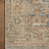 Haven Vintage Rug