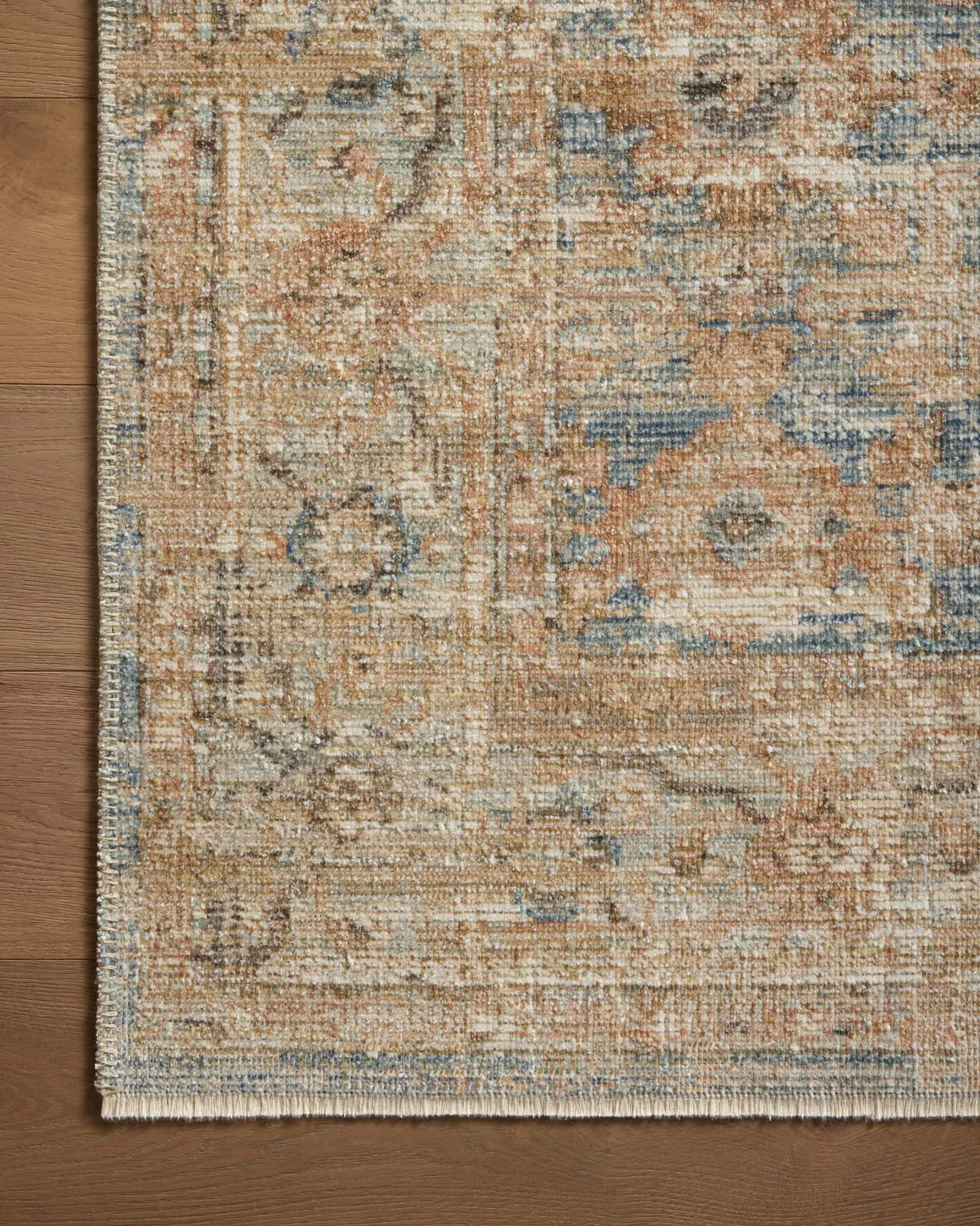 Haven Vintage Rug