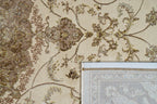 Calais Traditional Medallion Rug
