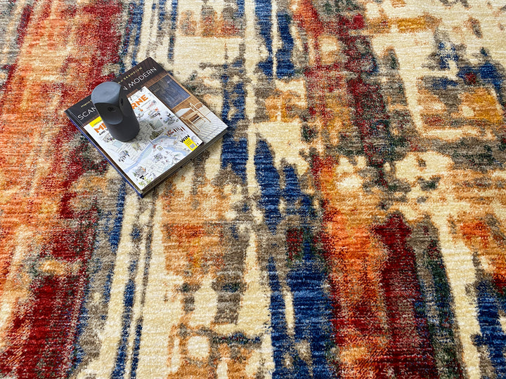 Karpet Elka B247A