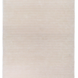 Wool Hand Tufted Modern Lined Rug