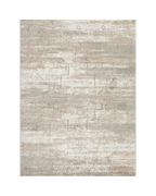 Emery Subtle Medallion Abstract Rug