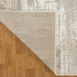 Emery Subtle Medallion Abstract Rug