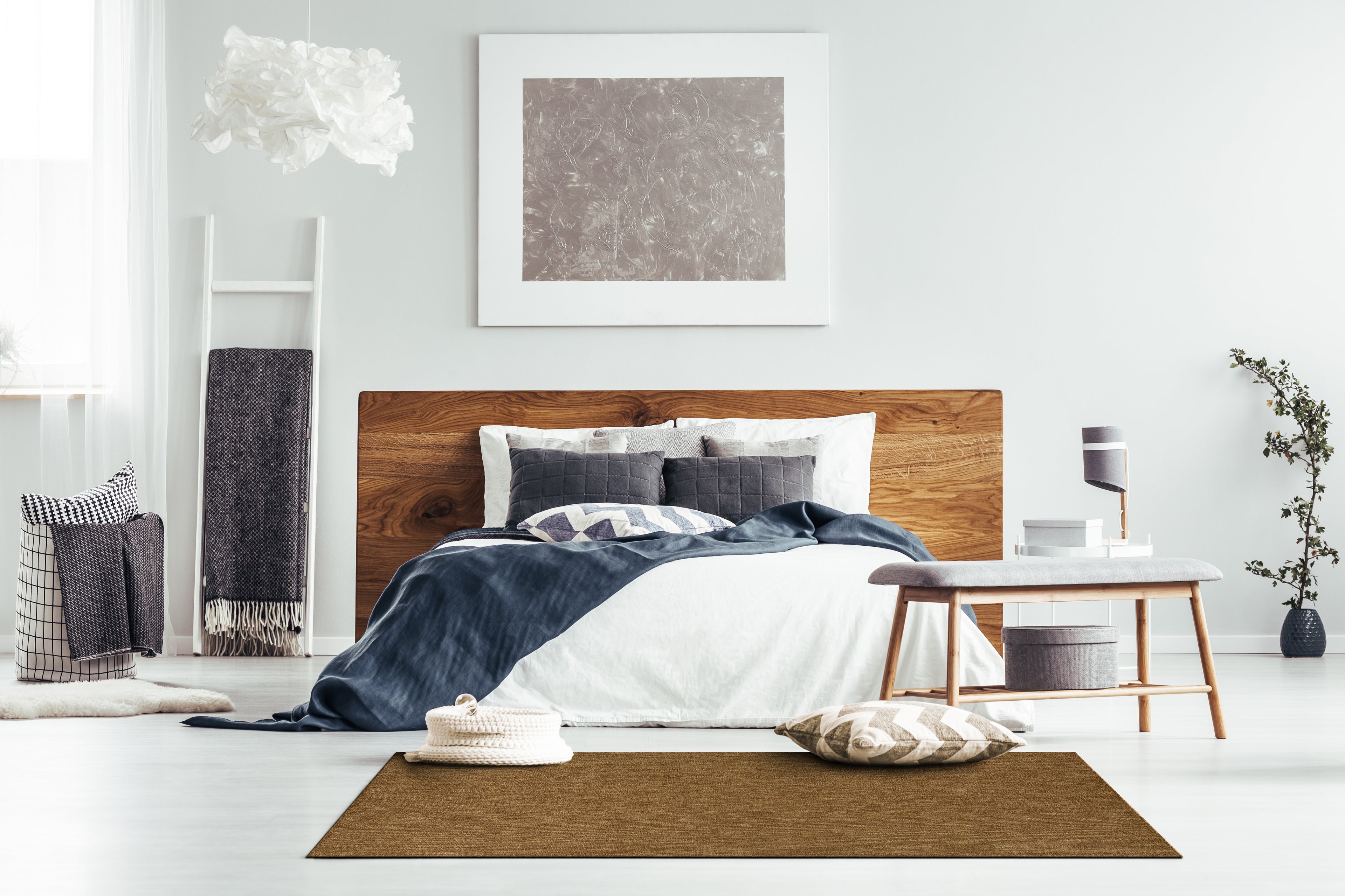 Rocca Sisal-Look Indoor-Outdoor Rug