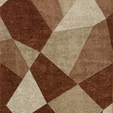 Dyna Geometric Rug