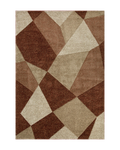Dyna Geometric Rug