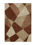 Dyna Geometric Rug