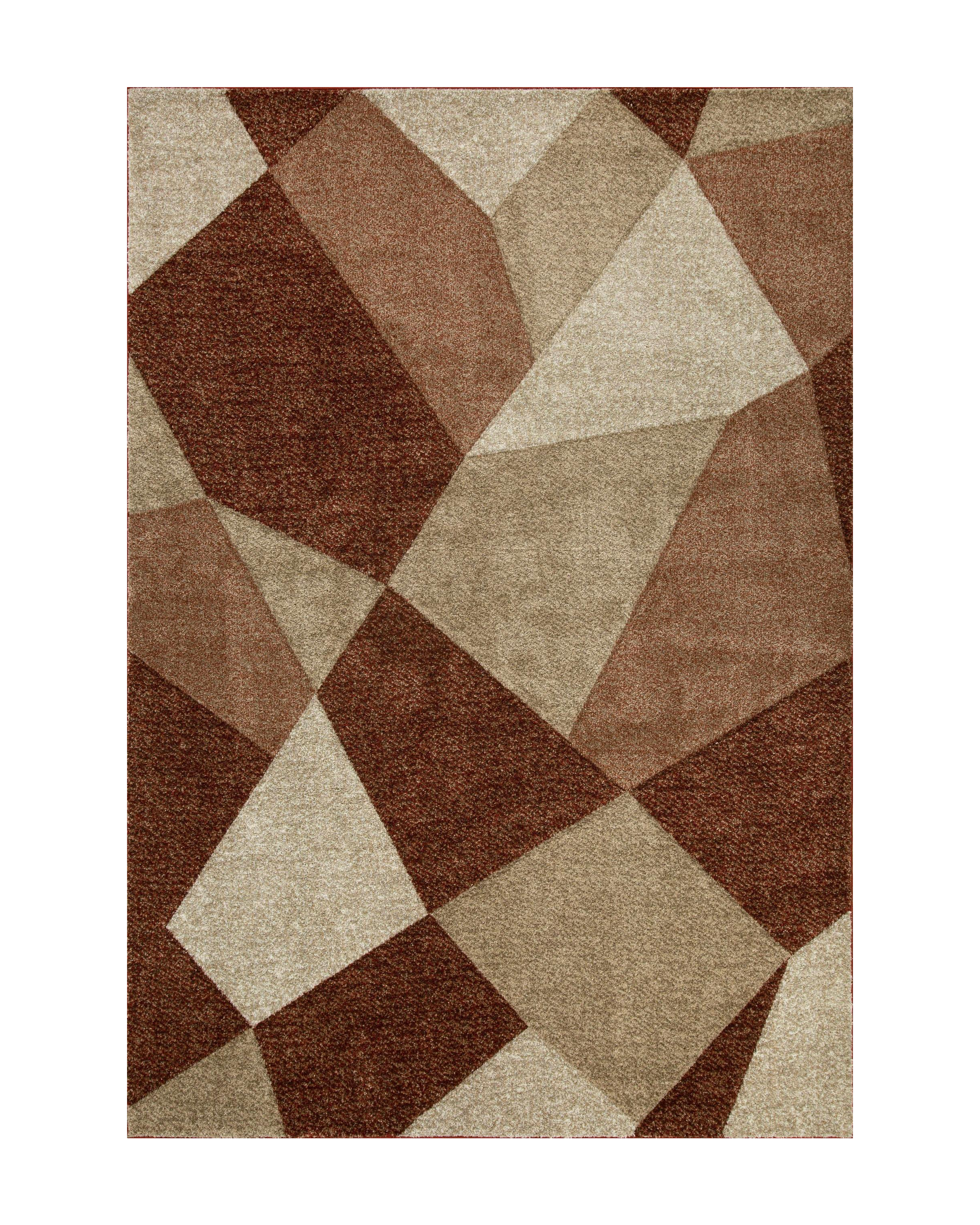 Dyna Geometric Rug