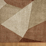 Dyna Geometric Rug