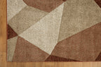 Dyna Geometric Rug