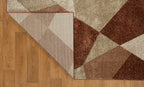 Dyna Geometric Rug