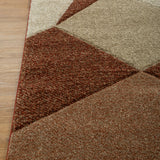 Dyna Geometric Rug