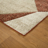 Dyna Geometric Rug