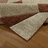 Dyna Geometric Rug