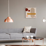 Dyna Geometric Rug