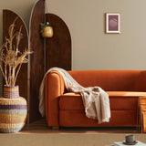Rocca Sisal-Look Indoor-Outdoor Rug