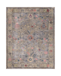 Oushak Vintage Rug