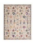 Oushak Vintage Rug