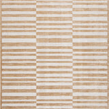 Daphne Geometric Modern Stipes Rug