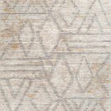 Emery Diamond Modern Area Rug