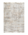 Emery Trellis Rug Sample