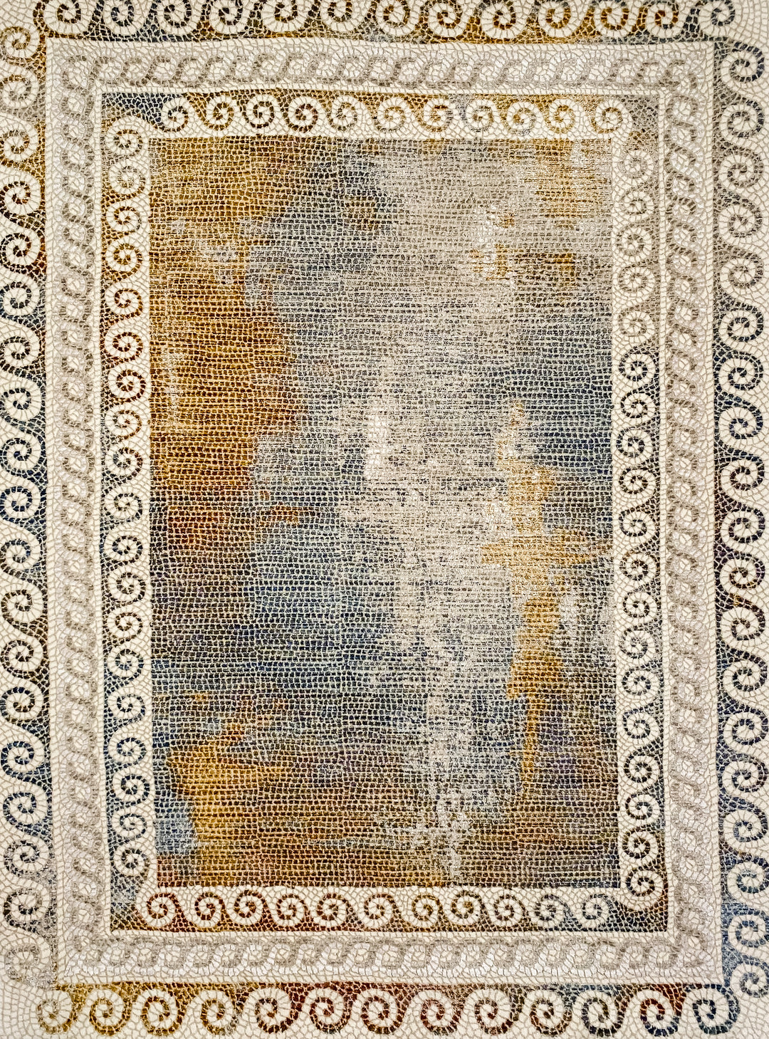 Karpet Atlas 7719A