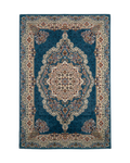 Gavino Diamond Traditional Rug