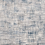 Ambrose Abstract Checkered Rug