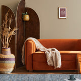 Aspendo Subtle Line Neutral Rug