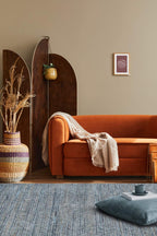 Aspendo Subtle Line Neutral Rug