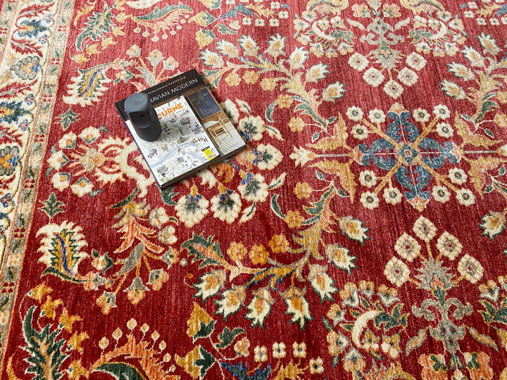 Karpet Elka 8865A