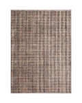 Daphne Modern Faded Checkered Rug