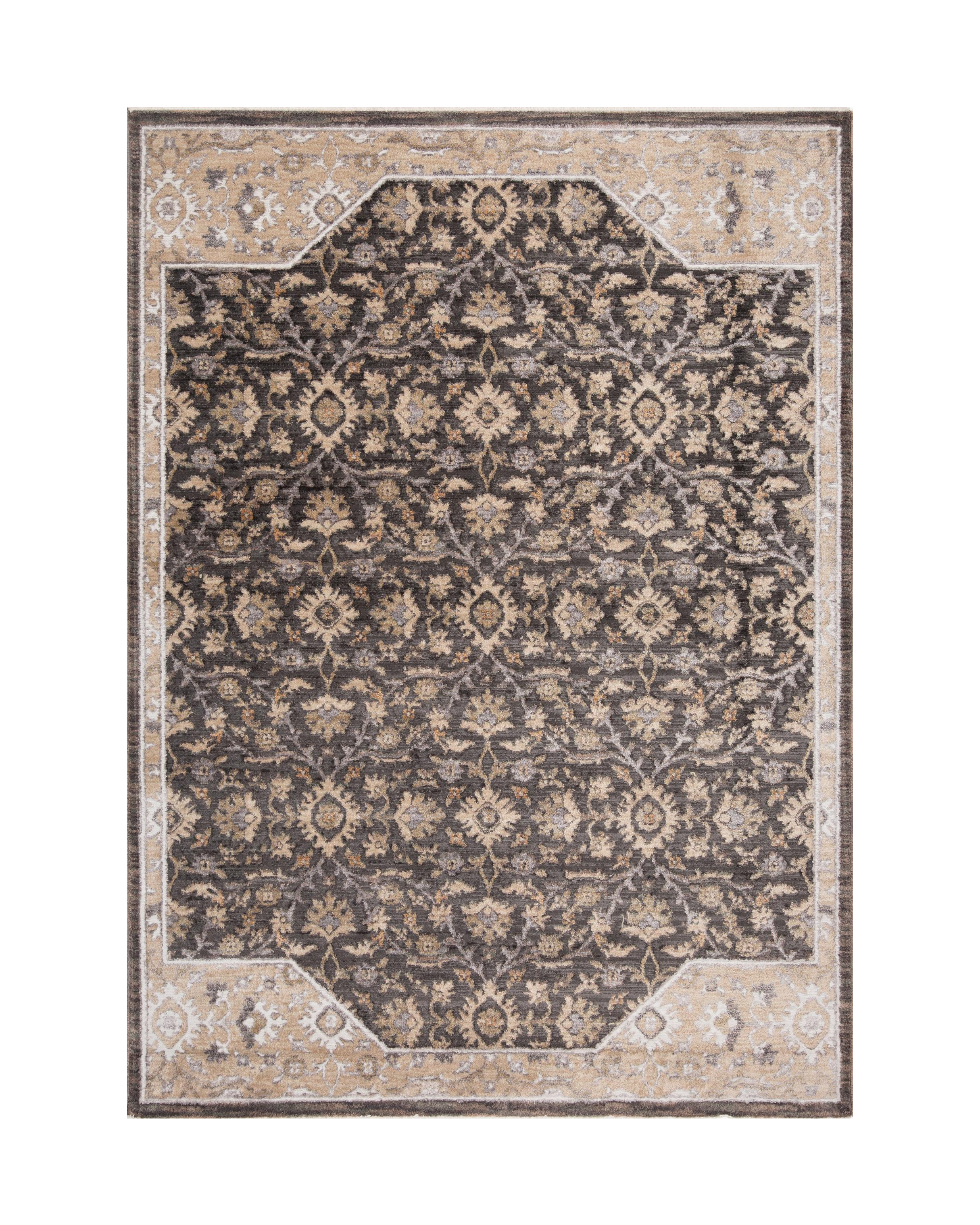 Daphne Traditional Vintage Rug