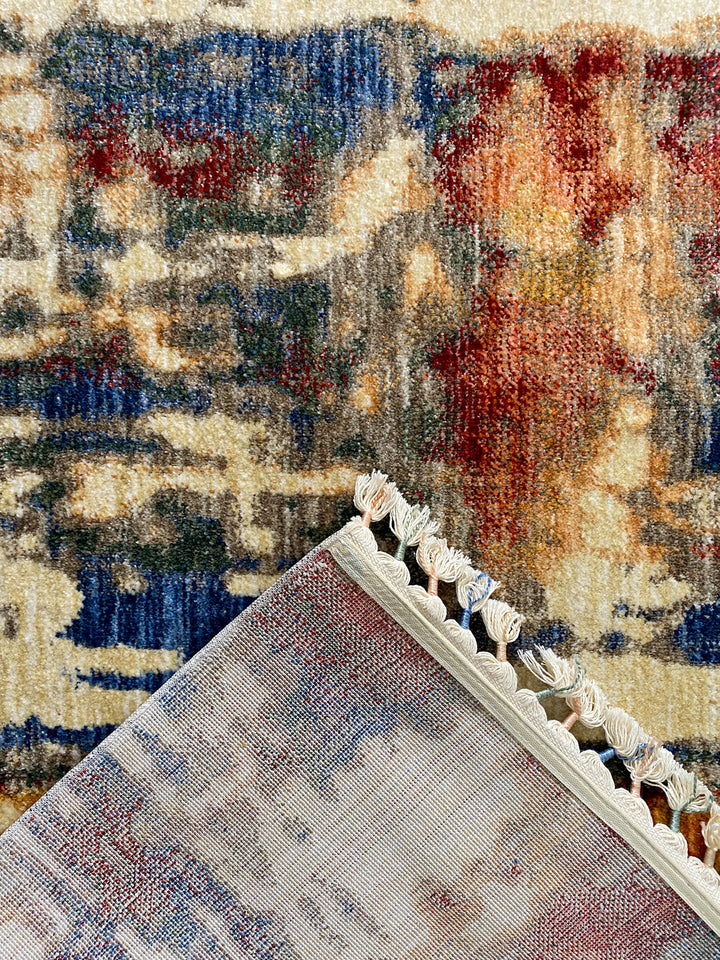 Karpet Elka B247A