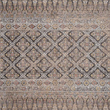 Daphne Vintage Floral Rug