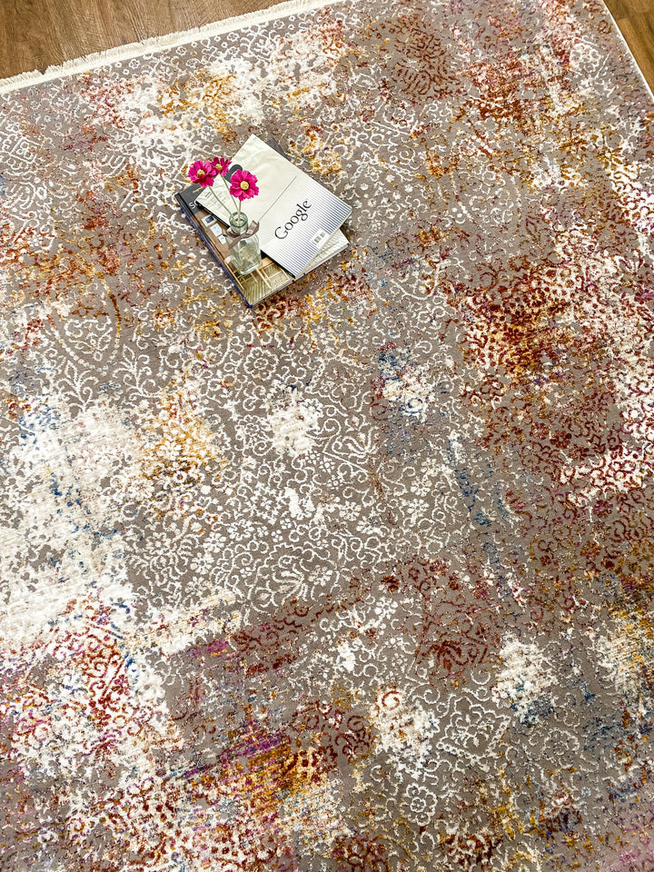 Karpet Atlas 8350A