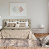 Daphne Abstract Rug