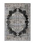 Ambrose Traditional Medallion Rug