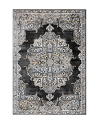 Ambrose Traditional Medallion Rug
